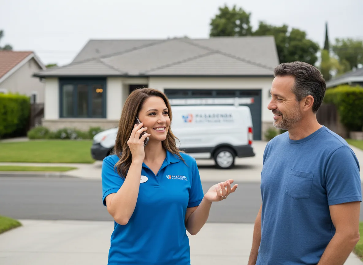 Electrician Goldvein, VA FAQs
